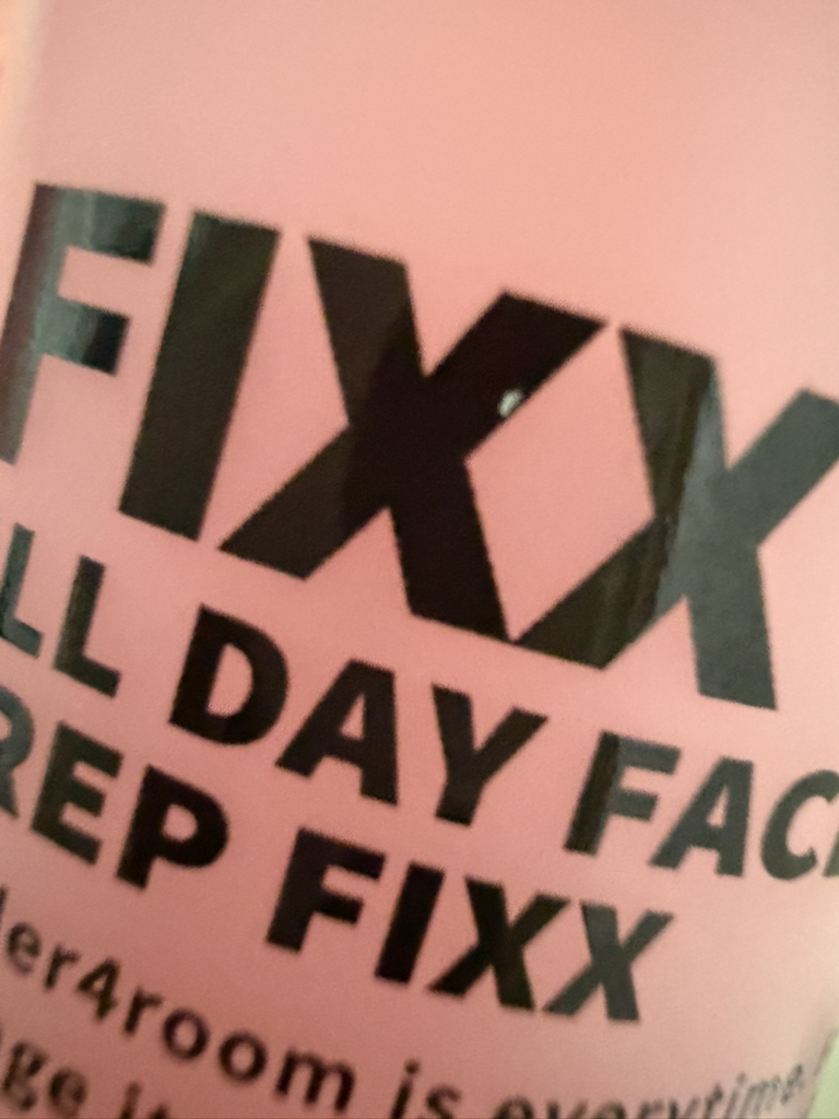 쏘내추럴 (SO'NATURAL) 올 데이 페이스 프렙 픽서 review image