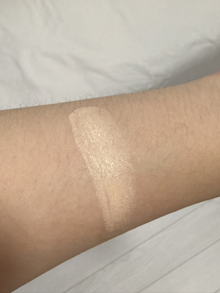 터치인솔 (TouchinSol) 스킨 커버 쿠션 [SPF50+/PA++++] [21N 뉴트럴 베이지] review image