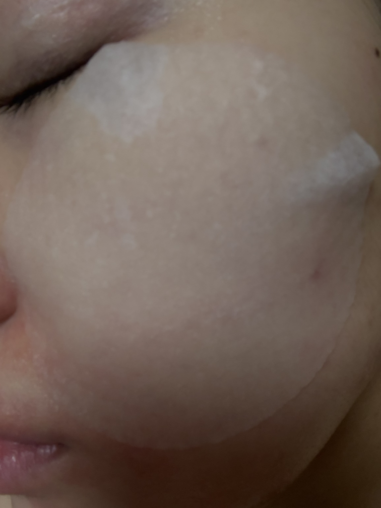 바이오던스 (Biodance) 겔 토너 패드 [콜라겐] review image