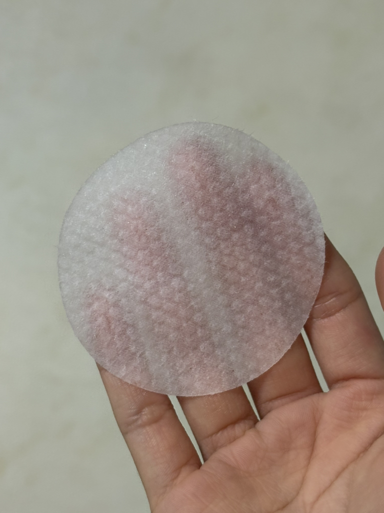 바이오던스 (Biodance) 겔 토너 패드 [콜라겐] review image