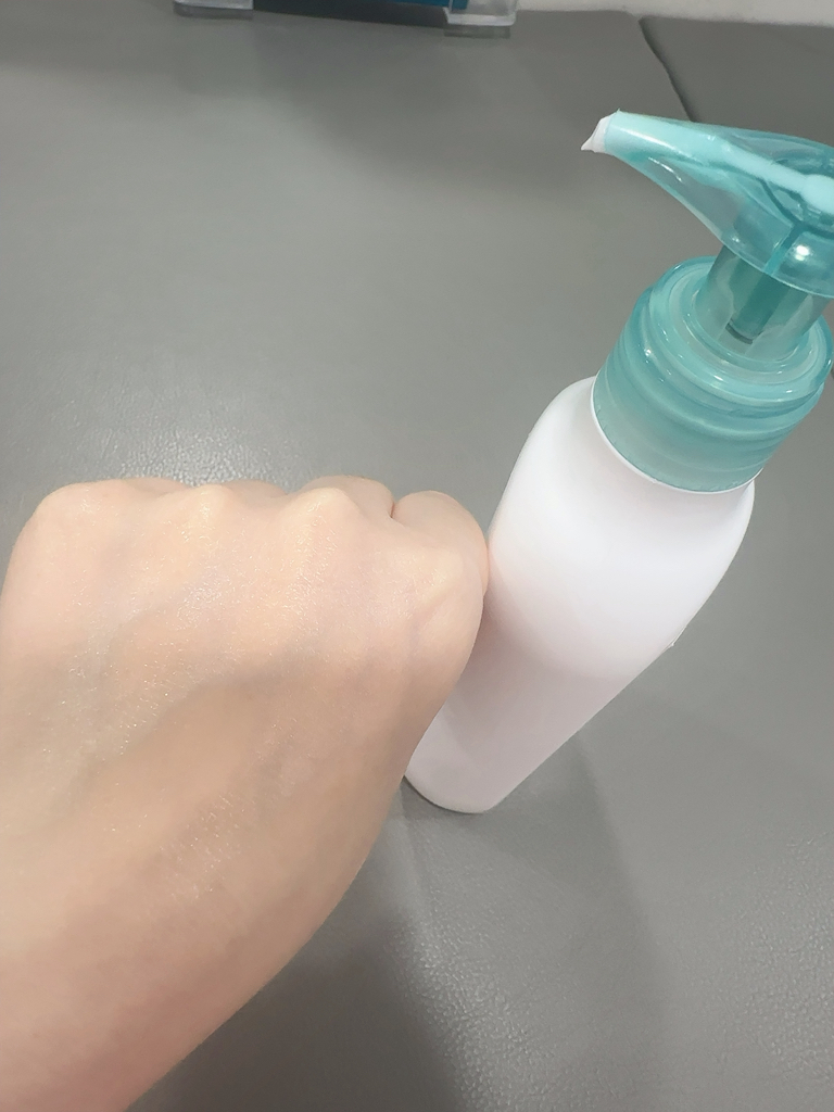 비올란 (Biolane) 모이스처라이징 바디 밀크 review image