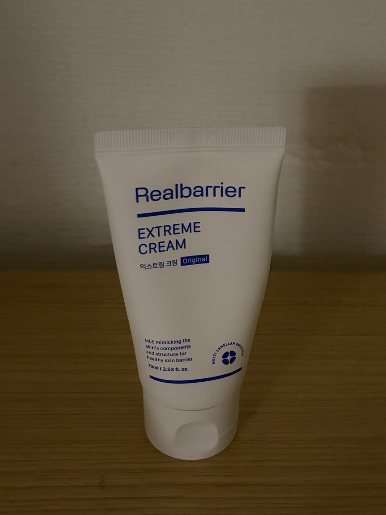 丽欧蓓莉 极致淡奶油 review image