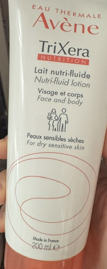 아벤느 (Avène) 트릭세라 로션 review image