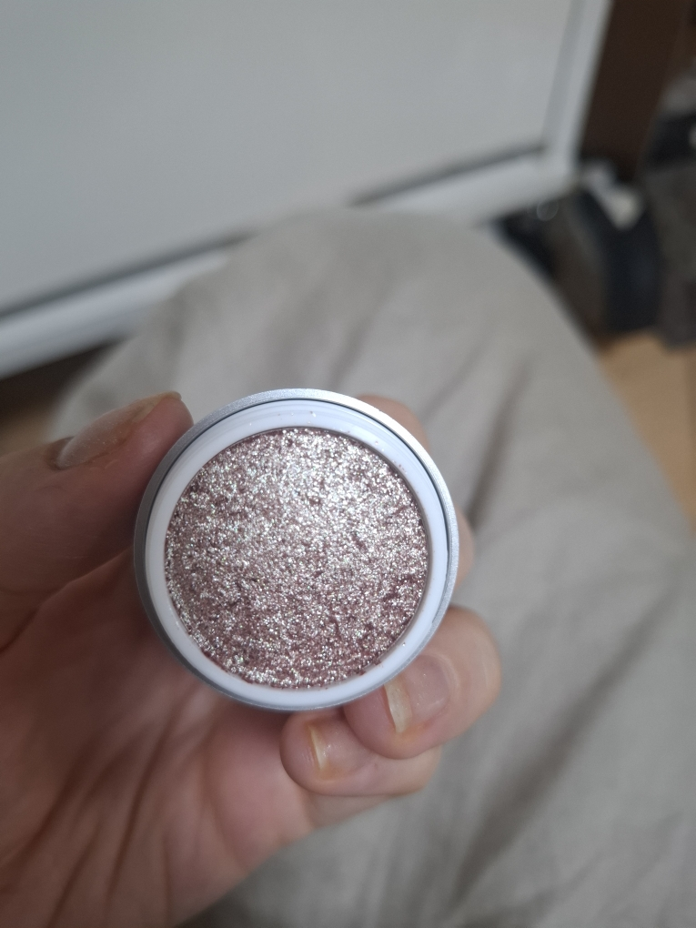 터치인솔 (TouchinSol) 메탈리스트 스파클링 포일드 피그먼트 [5호 홀로멀베리] review image