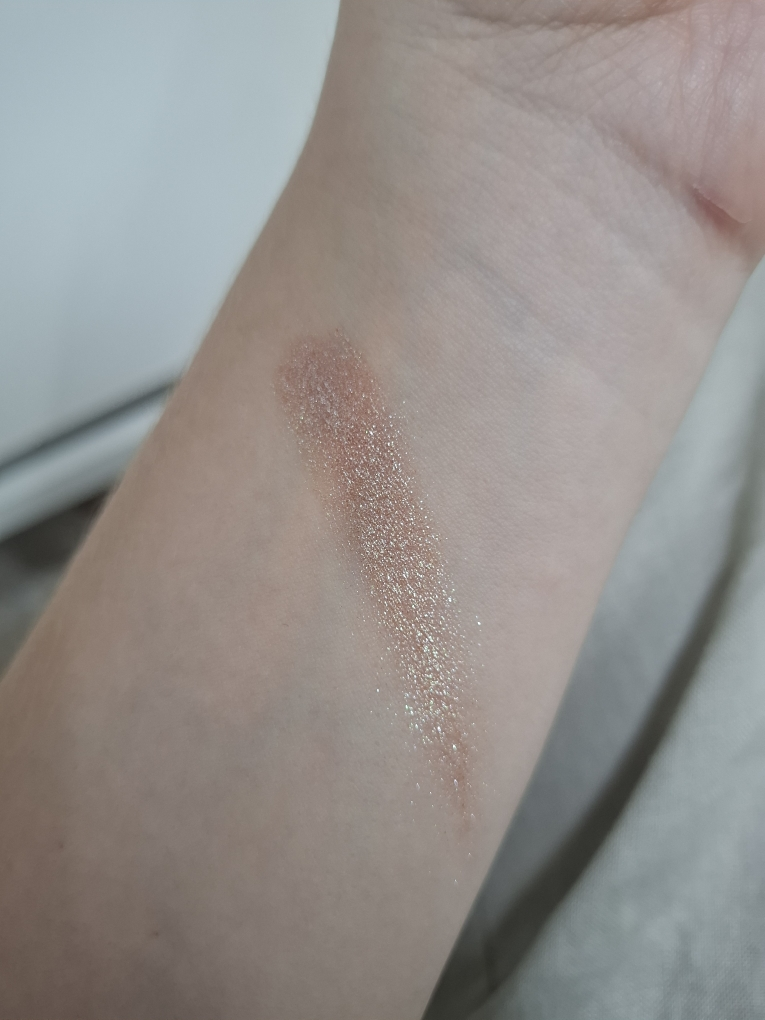 터치인솔 (TouchinSol) 메탈리스트 스파클링 포일드 피그먼트 [5호 홀로멀베리] review image