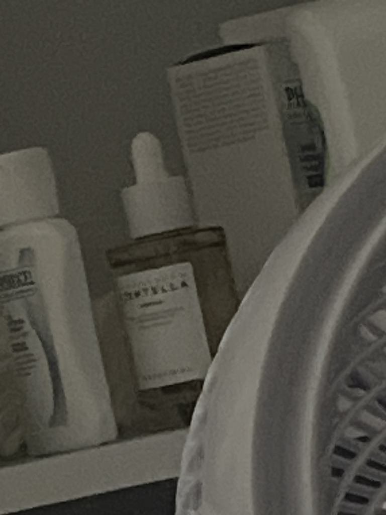 SKIN1004 Ampollas de Centella de Madagascar review image