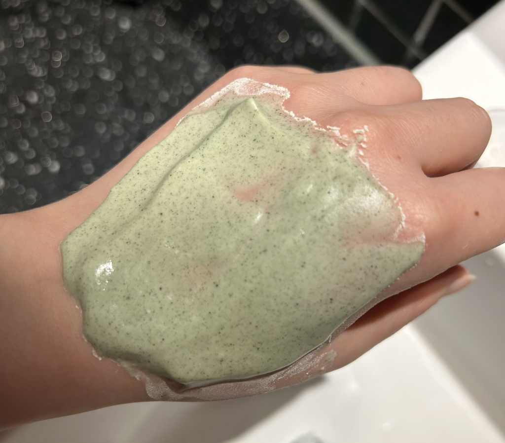 토리든 (Torriden) 밸런스풀 시카 모델링 팩 review image