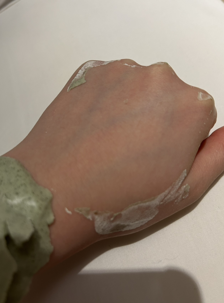 토리든 (Torriden) 밸런스풀 시카 모델링 팩 review image