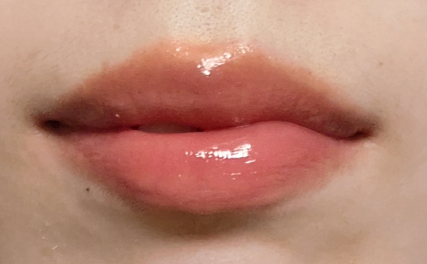 클리오 (CLIO) 크리스탈 글램틴트 [6호 데일리모브] review image