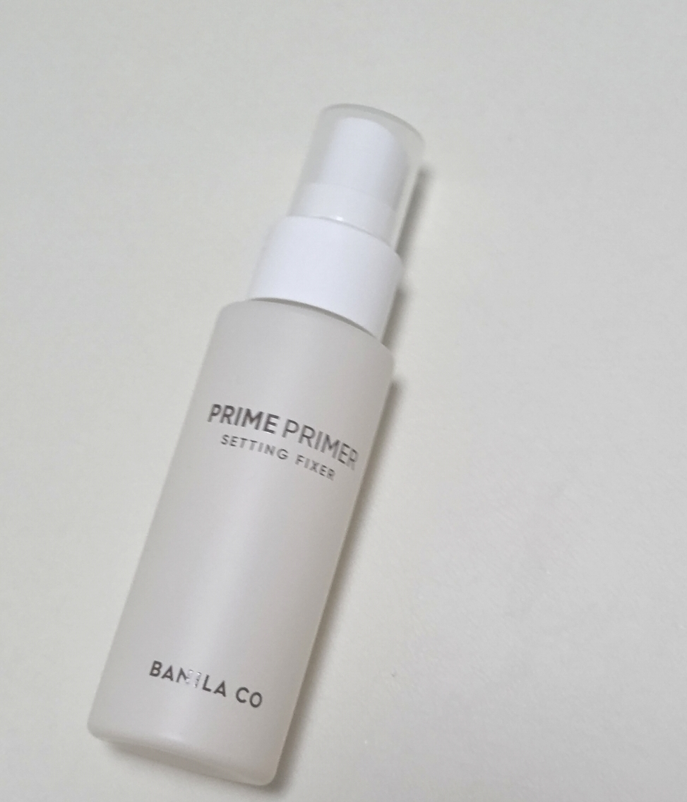 바닐라코 (banilaco) 프라임 프라이머 세팅 픽서 review image