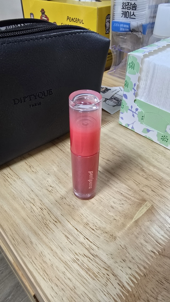 product review image