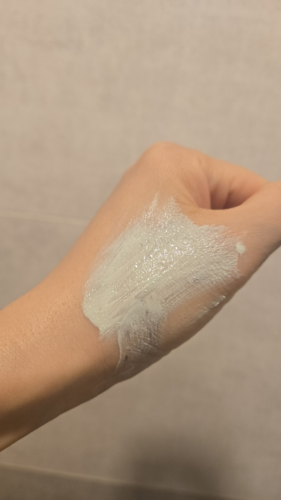 숨37도 (SUM37) 타임 에너지 브라이트 클레이 팩 클렌저 review image