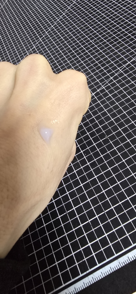 스킨앤랩 (SKIN&LAB) 베리어덤 릴리프 밤 review image