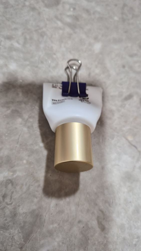 닥터오라클 (Dr.Oracle) 레티노타이트닝 더블 콜라겐 레티놀 크림 review image