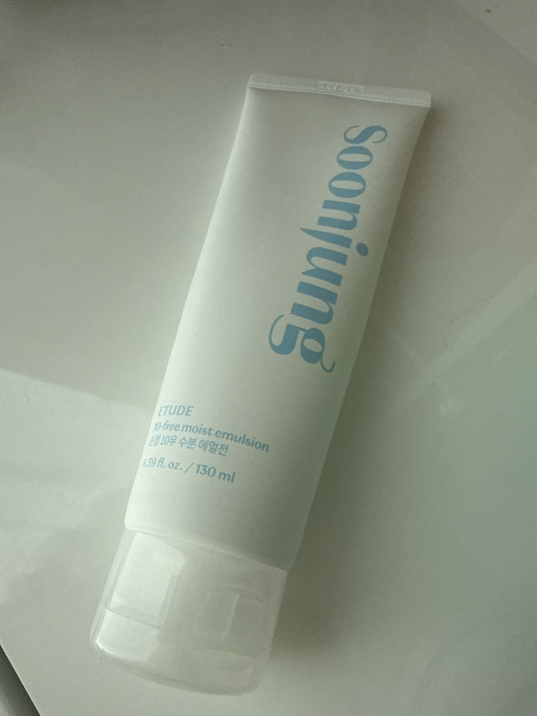 에뛰드 (ETUDE) 순정 수분 베리어 크림 review image