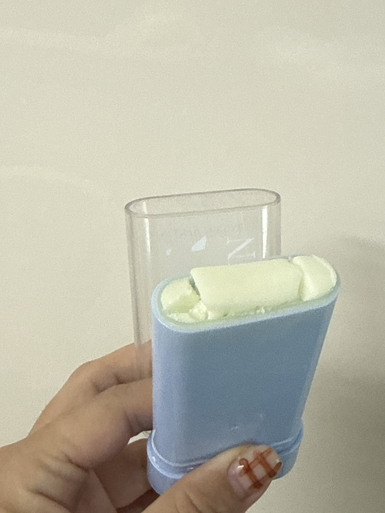 톤핏선 (TONEfitSUN) 비건 노세범 선스틱 [SPF50+/PA++++] review image