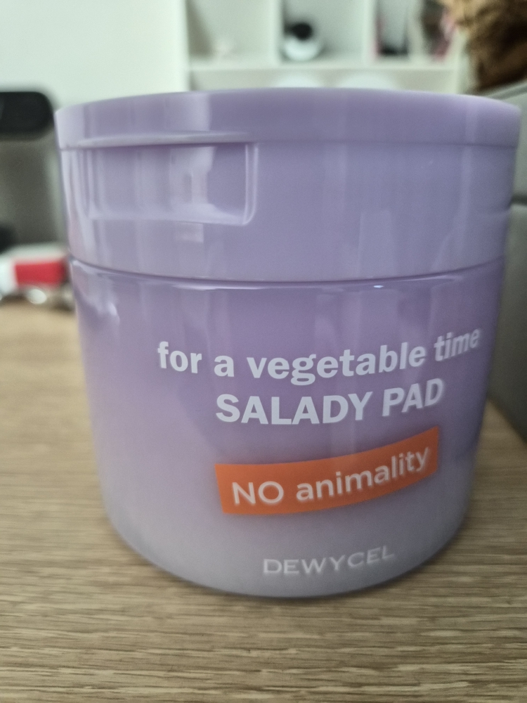 듀이셀 (DEWYCEL) 샐러디패드 review image