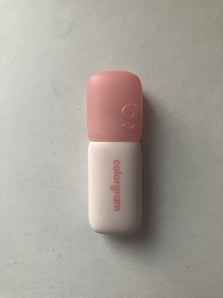 컬러그램 (colorgram) 누디 블러 틴트 [02 플러핑크] review image