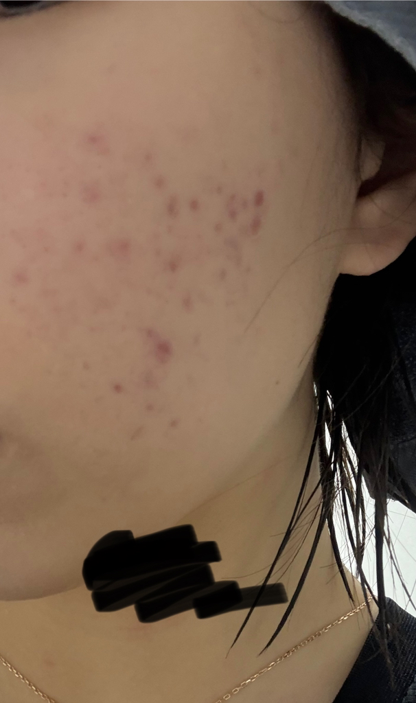 GIVERNY Cojín de ajuste ceñido [SPF40/PA++] [23NW Beige Medio] review image