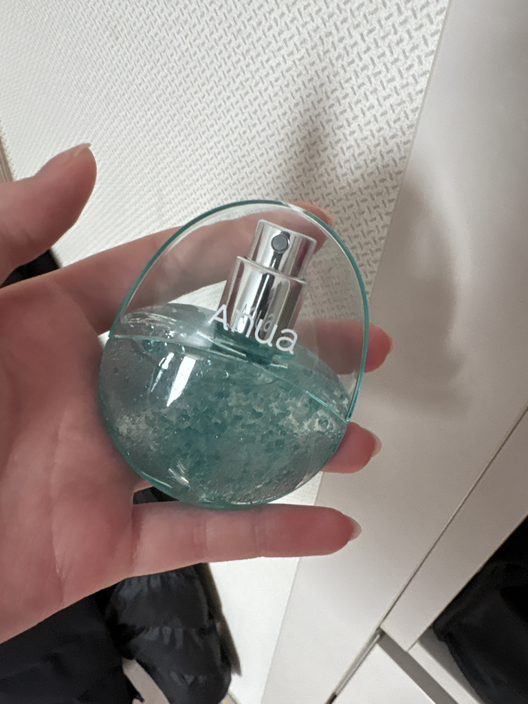 아누아 (Anua) 피디알엔 히알루론산 수분 캡슐 미스트 review image