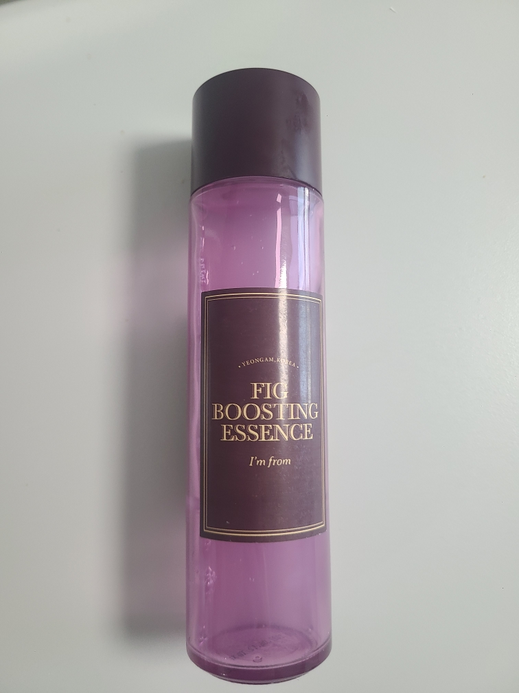 아임프롬 (I'mfrom) 피그 부스팅 에센스 review image