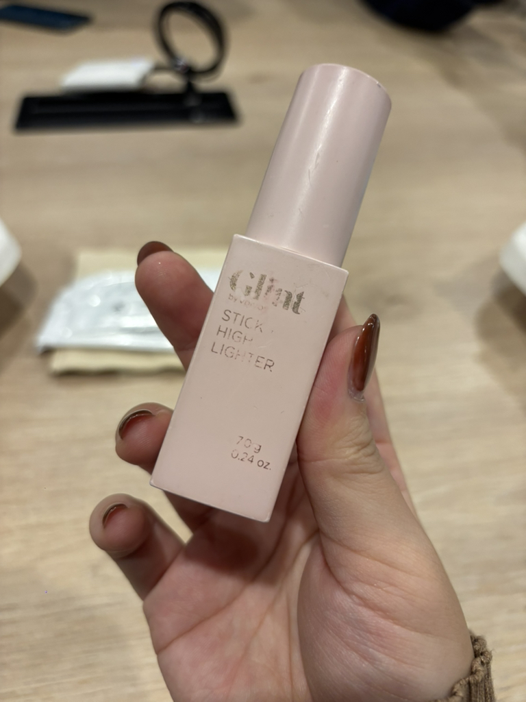 글린트바이비디보브 (GlintbyVDIVOV) 스틱 하이라이터 [01 듀이문] review image