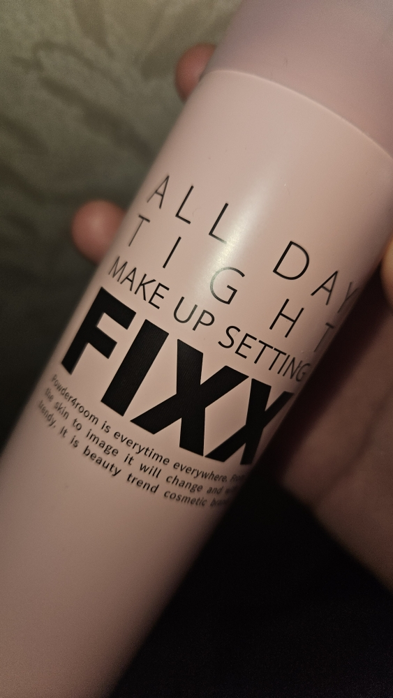 쏘내추럴 (SO'NATURAL) 올데이 타이트 메이크업 픽서 review image