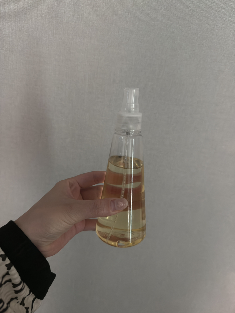 뉴트로지나 (Neutrogena) 바디 오일 review image