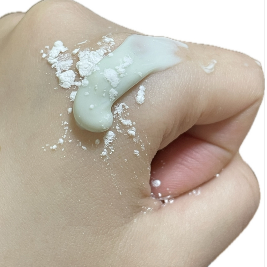 넘버즈인 (numbuzin) 1번 판토텐산 액티브업 드레싱 파우더 review image