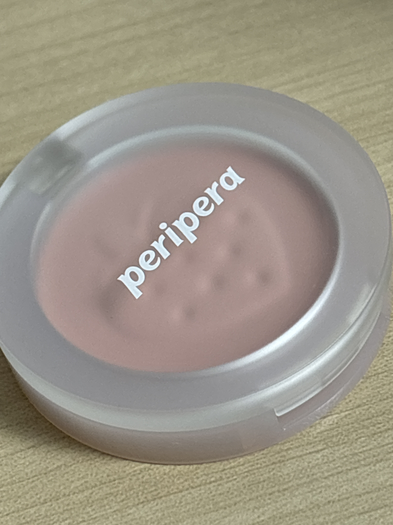 菲丽菲拉 SoftBerry 系列清澈阳光面颊 [026 月光浆果海］ review image