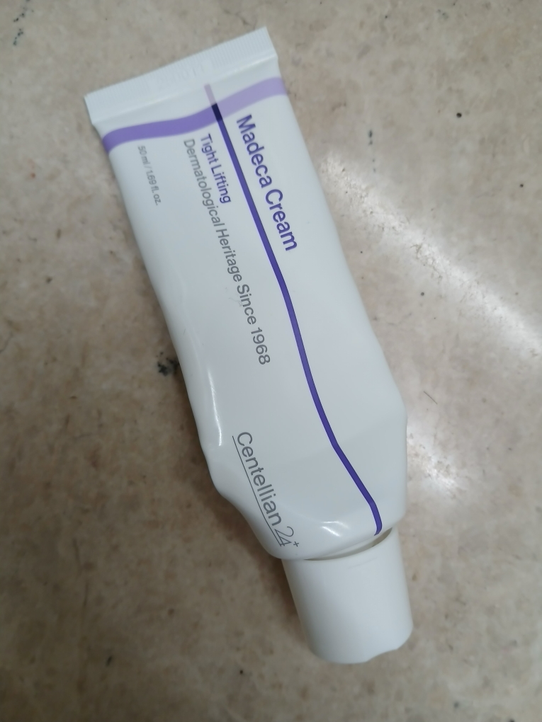 센텔리안24 (CENTELLIAN24) 마데카 크림 타이트 리프팅 review image