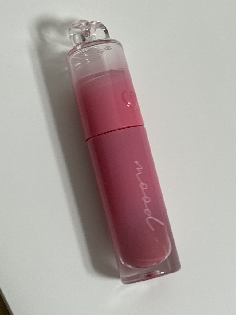 페리페라 (peripera) 스쿨 오브 힙 컬렉션 잉크 무드 글로이 틴트 [036 쿨타강사] review image