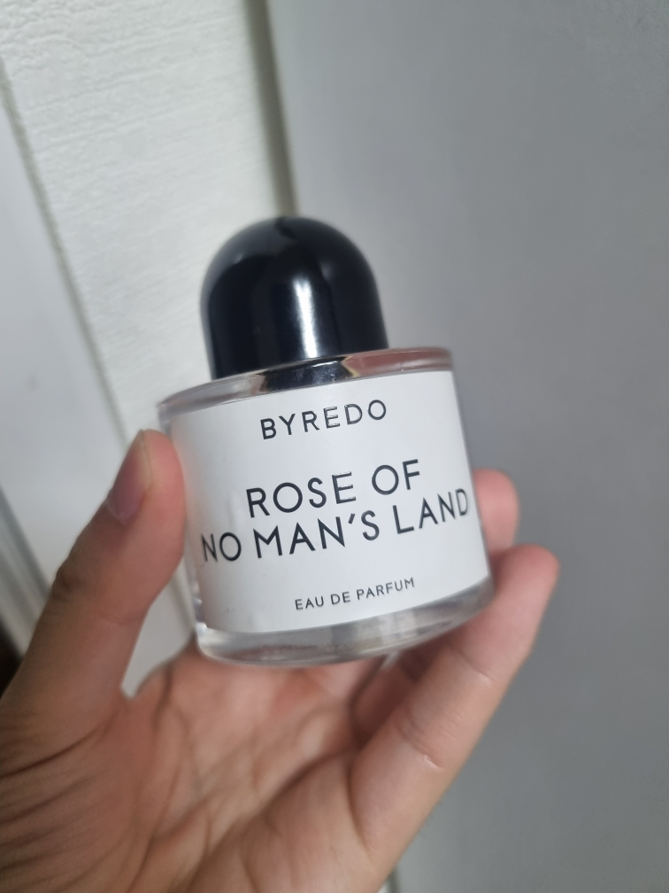 바이레도 (BYREDO) 로즈오브노맨즈랜드 오 드 퍼퓸 review image