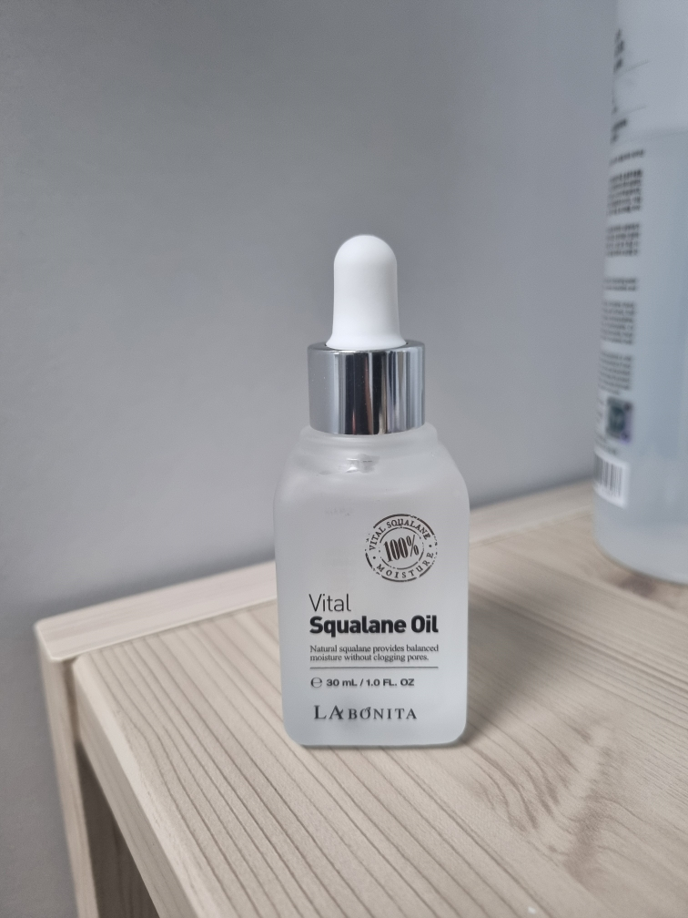 LABONITA Aceite Vital de Escualeno review image