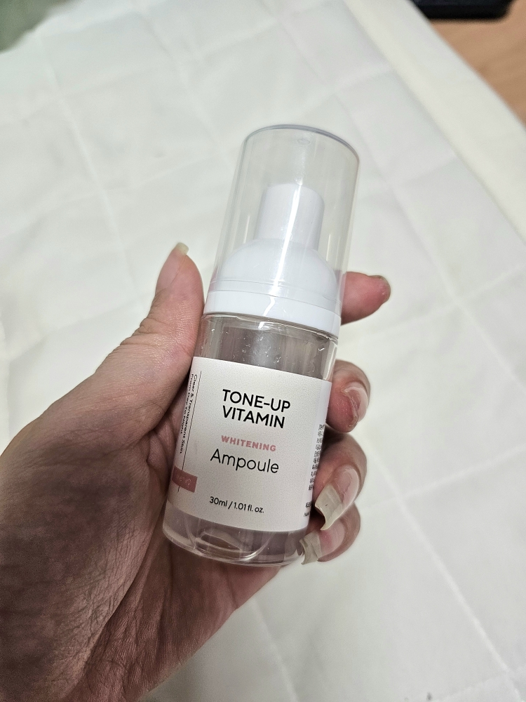 product review image