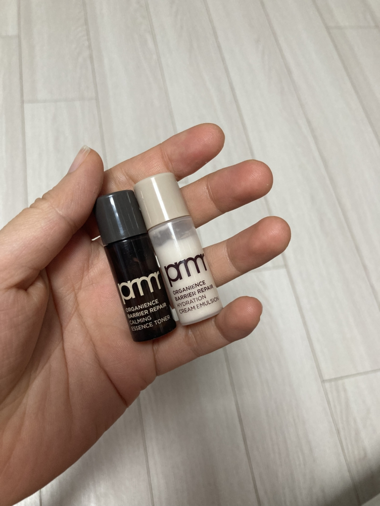 프리메라 (primera) 오가니언스 워터 review image