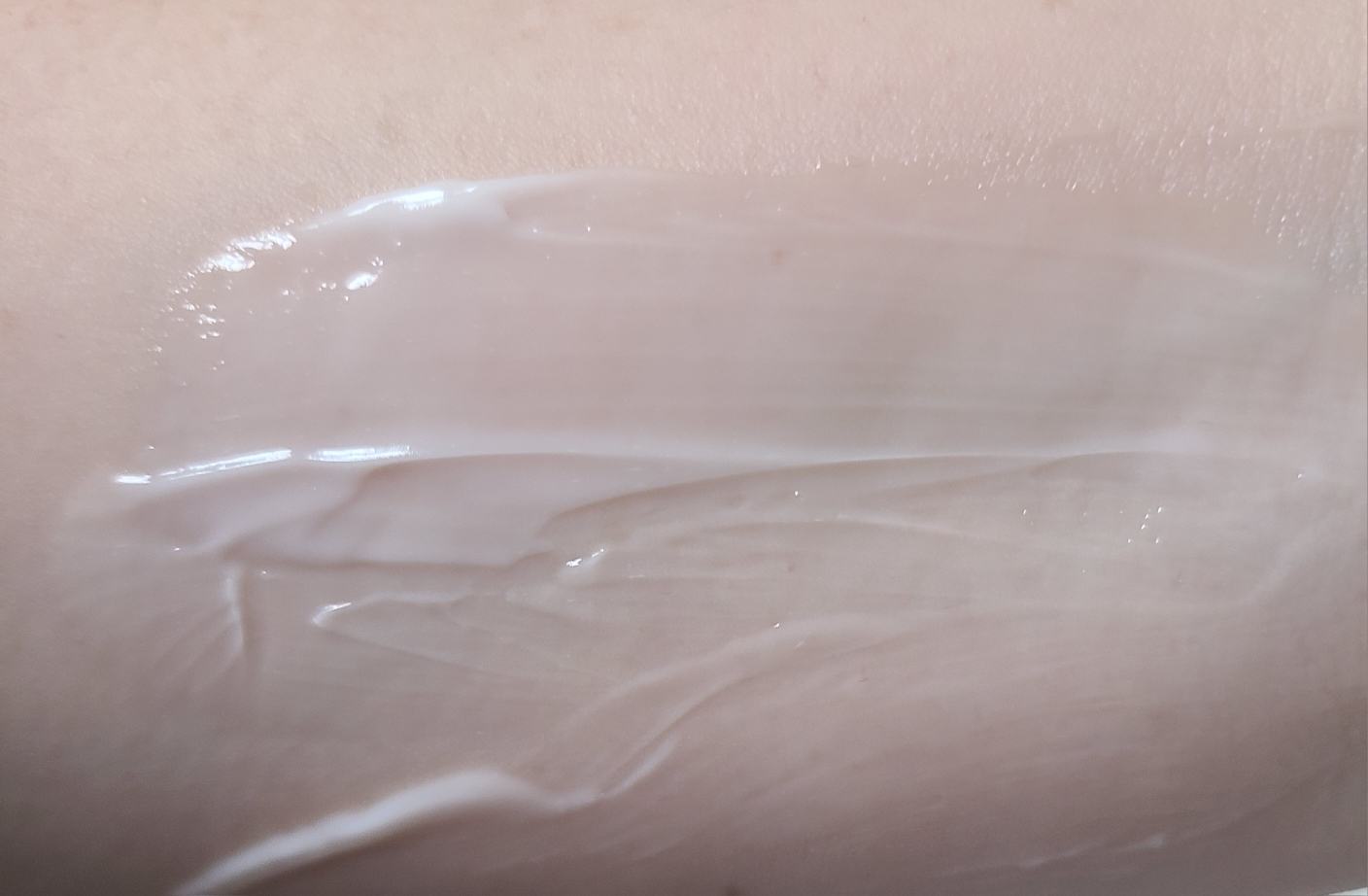 리더스 (LEADERS) 그린 콜라겐 하이드레이트 부스팅 크림 review image