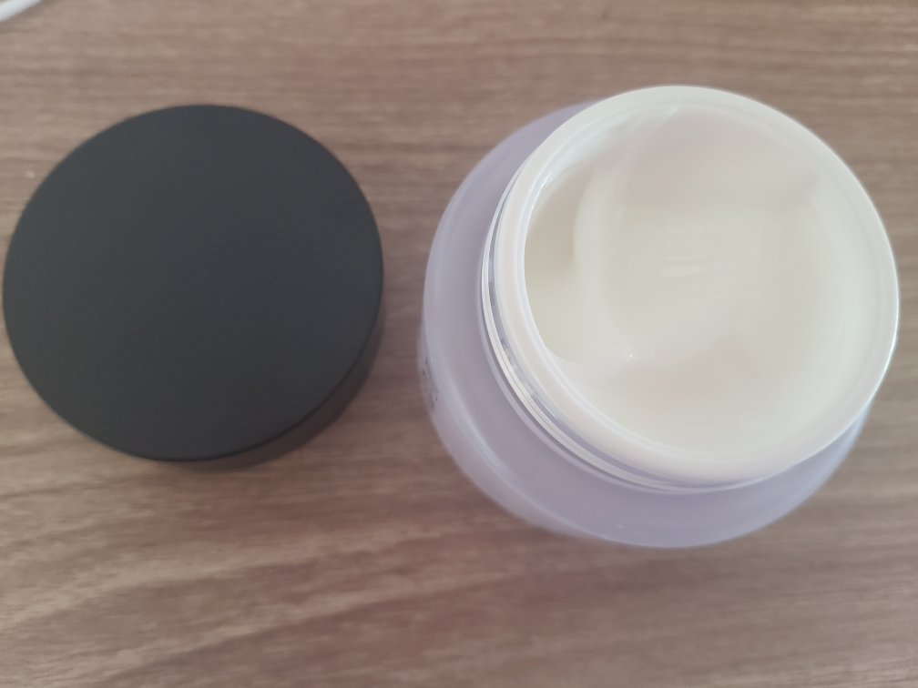 리더스 (LEADERS) 그린 콜라겐 하이드레이트 부스팅 크림 review image