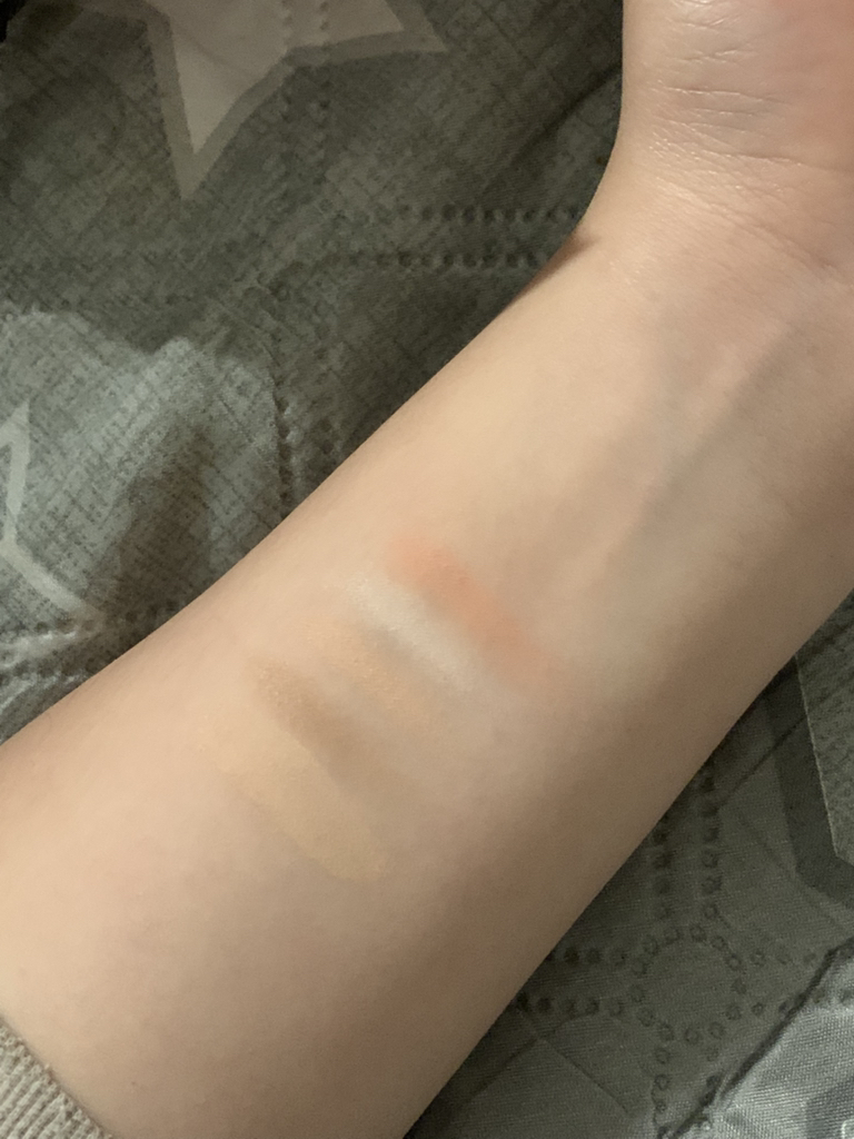 ROMAND Tinte duradero jugoso [25 uvas desnudas] review image