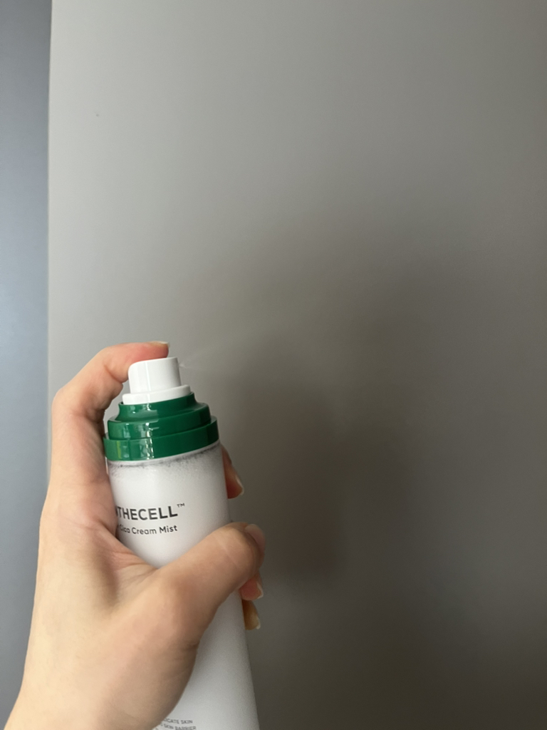 바이오힐 보 (BIO HEALB OH) 판테셀 리페어시카 크림미스트 review image