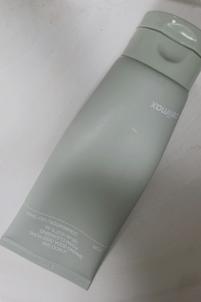 celimax Espuma Limpiadora Eraser review image