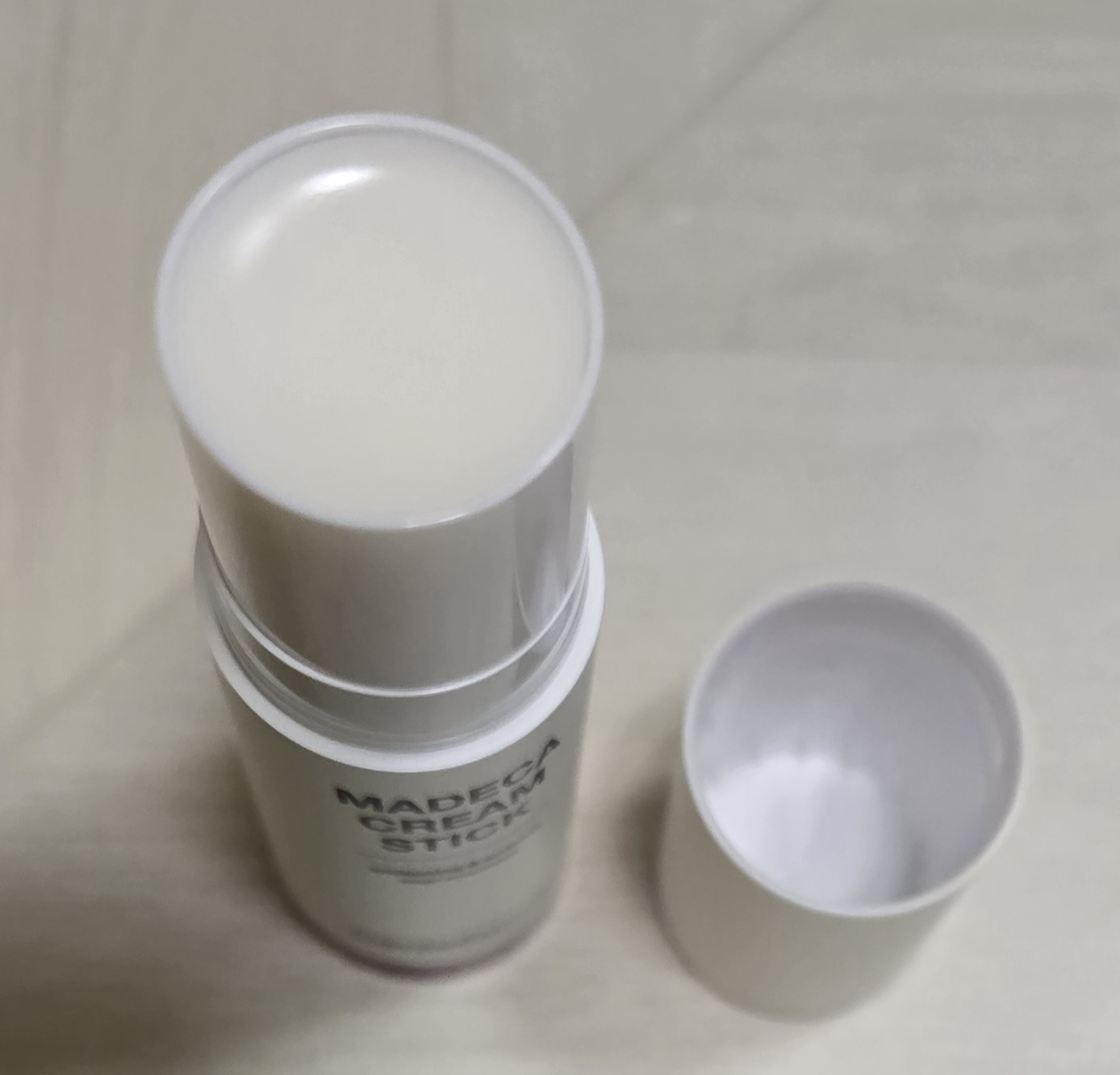 CENTELLIAN24 Crema en barra Madecca review image