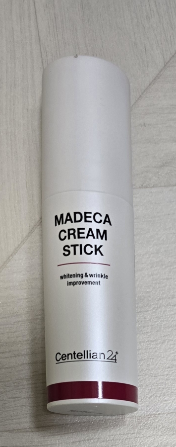 CENTELLIAN24 Crema en barra Madecca review image