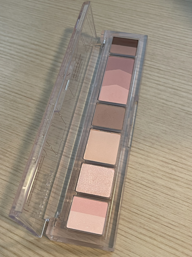 페리페라 (peripera) 올테이크 무드 팔레트 [011 방구석청담샵미지근아티스트] review image