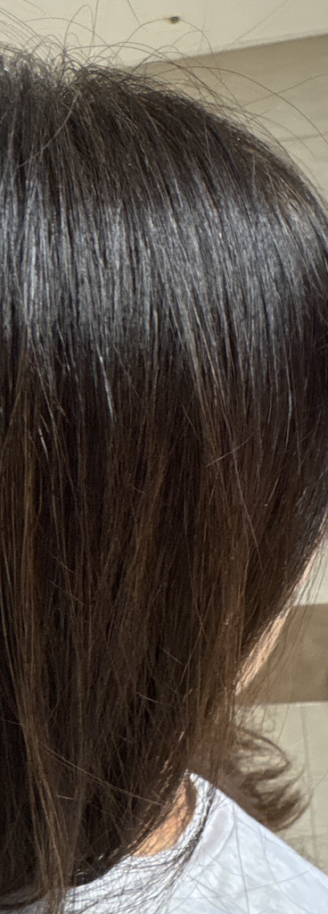 미쟝센 (miseenscene) 살롱10 단백질 샴푸 [손상] review image