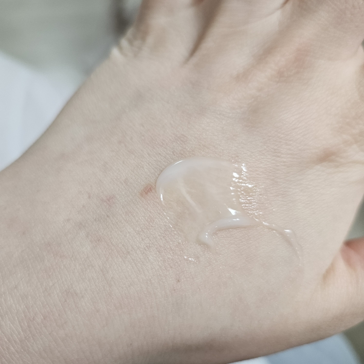 수이스킨 (suiskin) 어린 새싹 수분 밸런싱 로션 review image