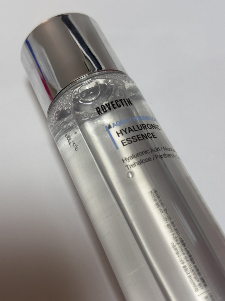 ROVECTIN Aqua Hyaluronic Essence review image