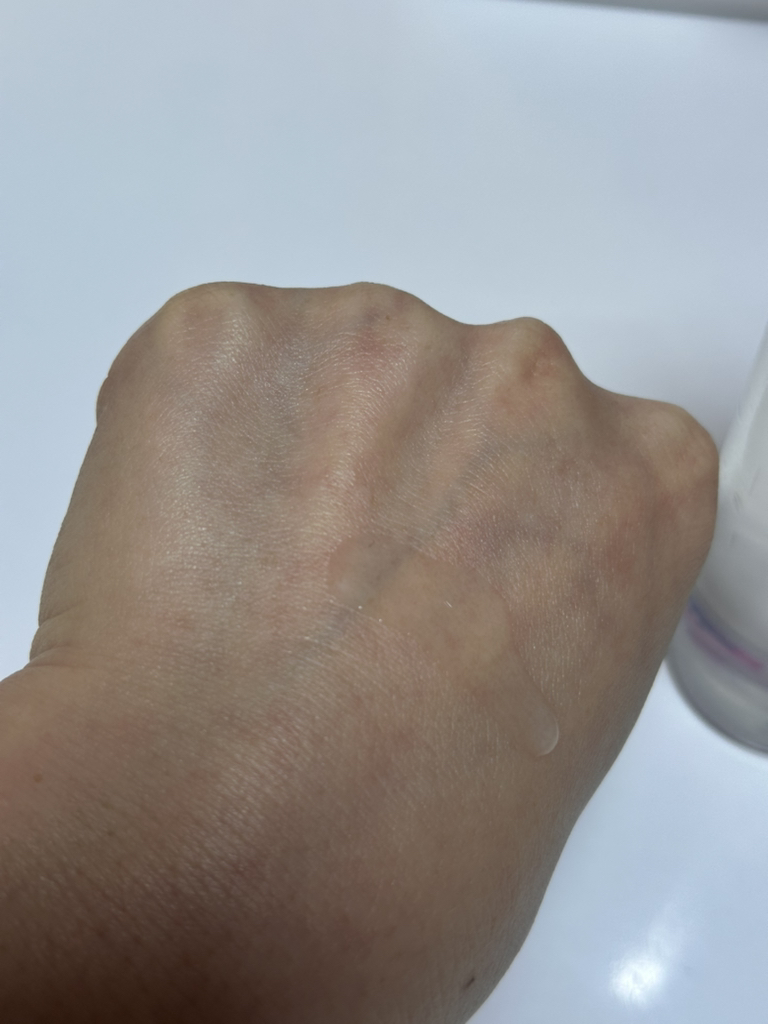 ROVECTIN Aqua Hyaluronic Essence review image