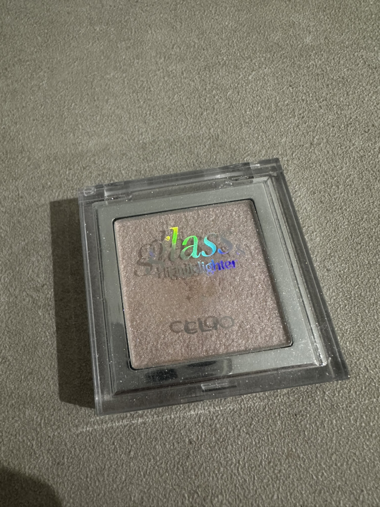 클리오 (CLIO) 글래스 앤 하이라이터 [1호 달빛물방울] review image