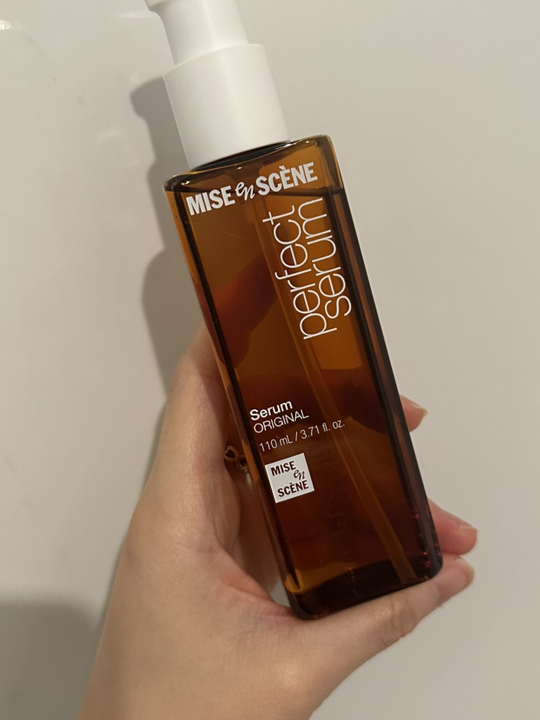 미쟝센 (miseenscene) 퍼펙트 세럼 [오리지널] review image